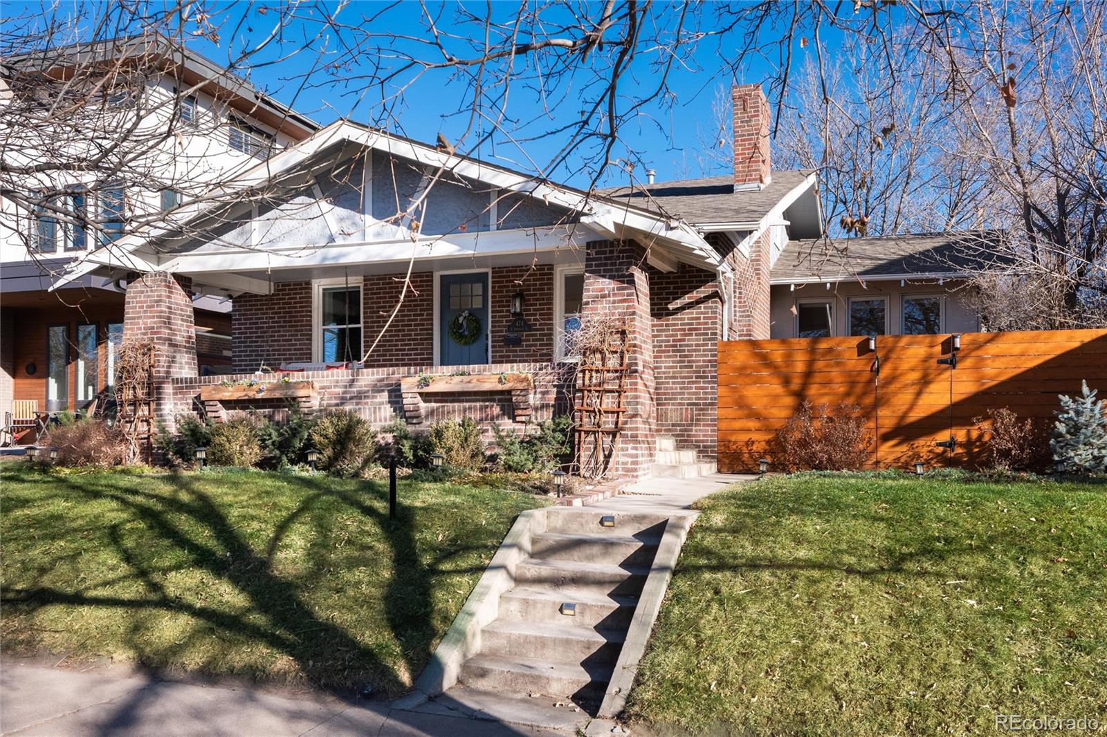 MLS Image #1 for 474 s emerson street,denver, Colorado