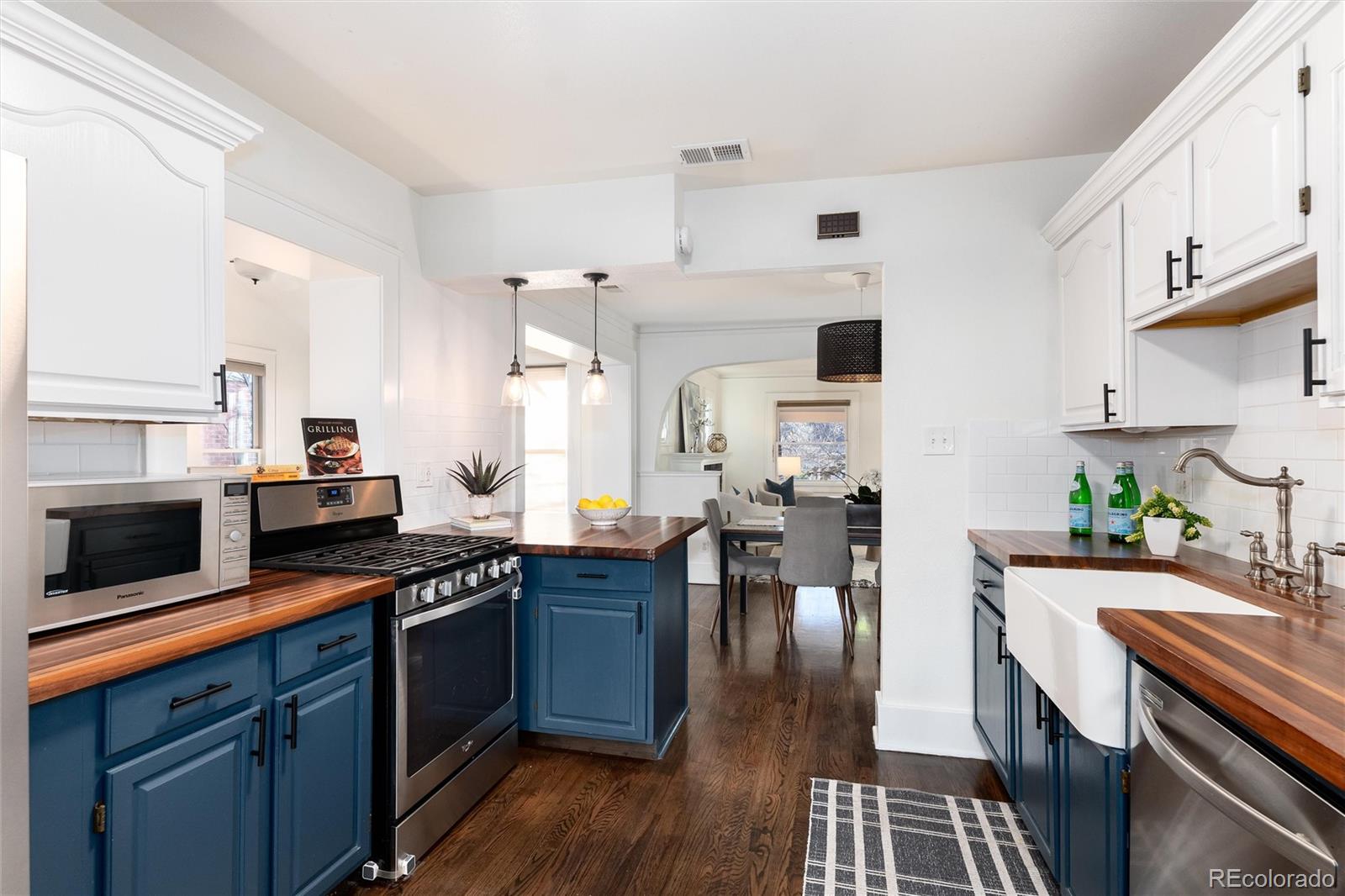 MLS Image #11 for 474 s emerson street,denver, Colorado