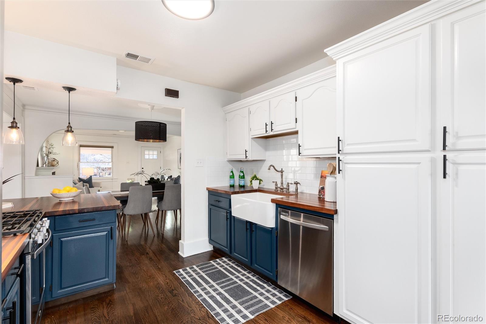 MLS Image #12 for 474 s emerson street,denver, Colorado