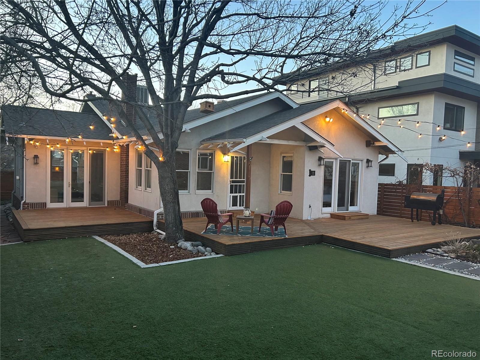 MLS Image #2 for 474 s emerson street,denver, Colorado