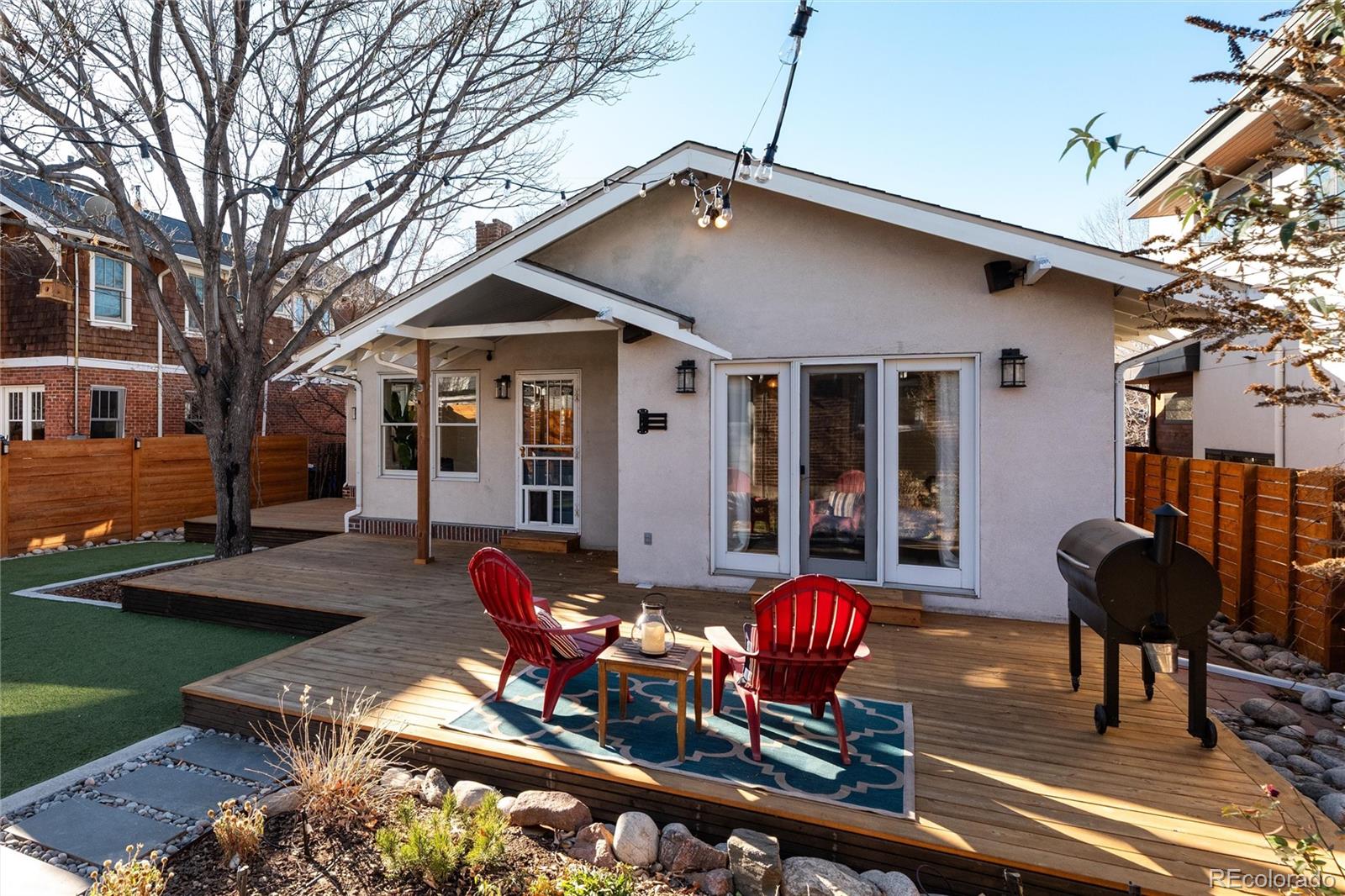 MLS Image #35 for 474 s emerson street,denver, Colorado