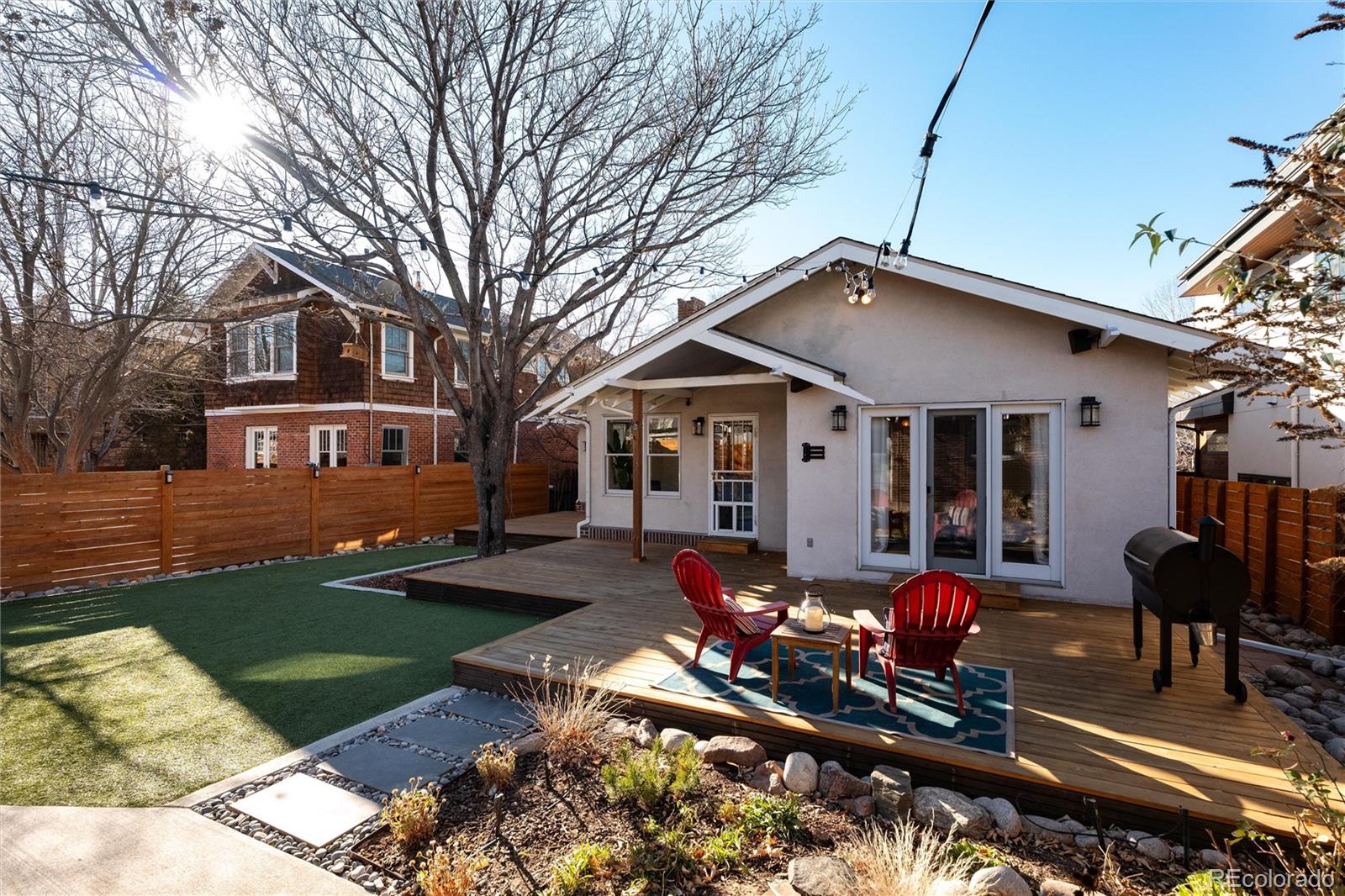 MLS Image #36 for 474 s emerson street,denver, Colorado