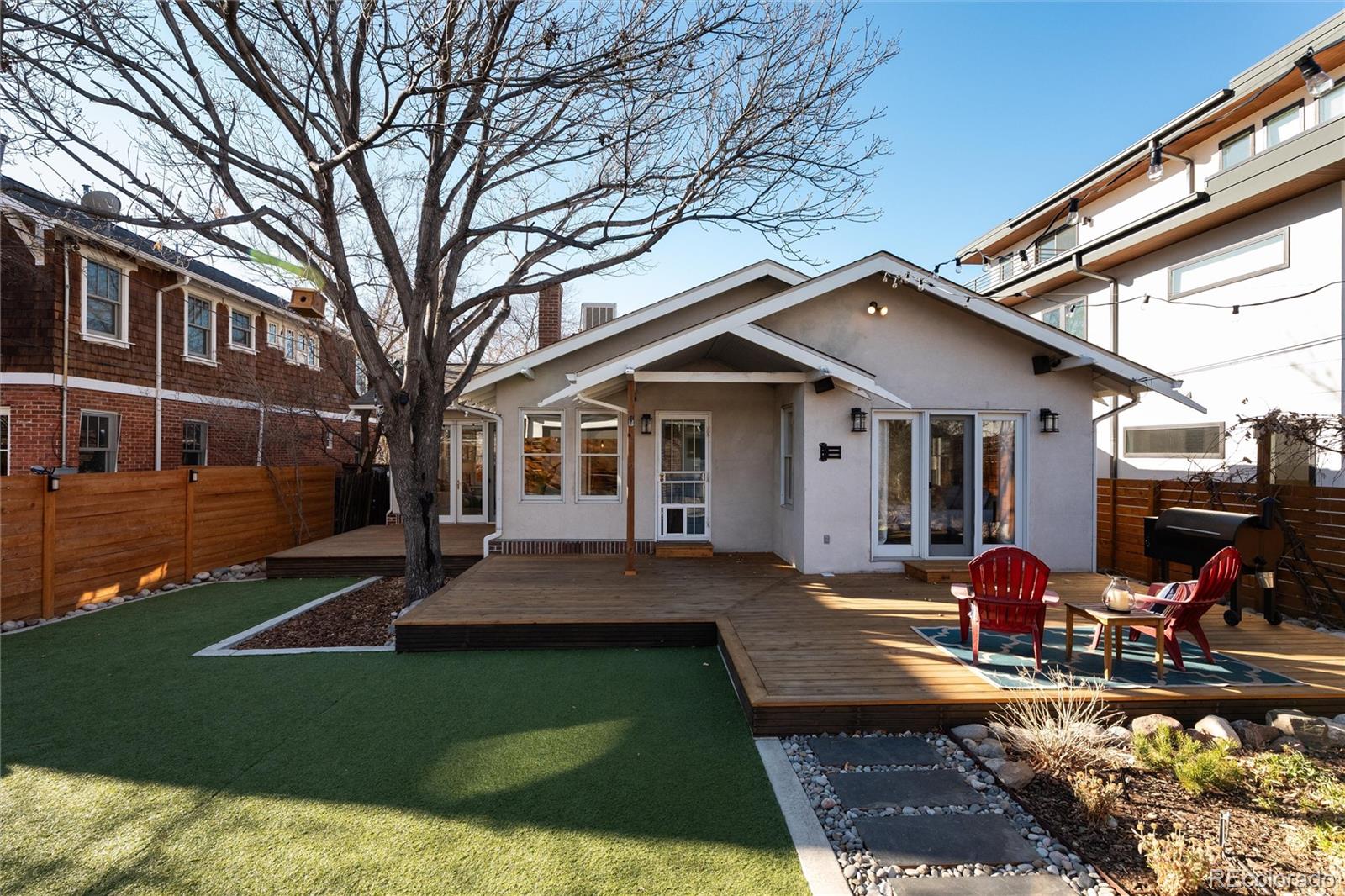 MLS Image #37 for 474 s emerson street,denver, Colorado