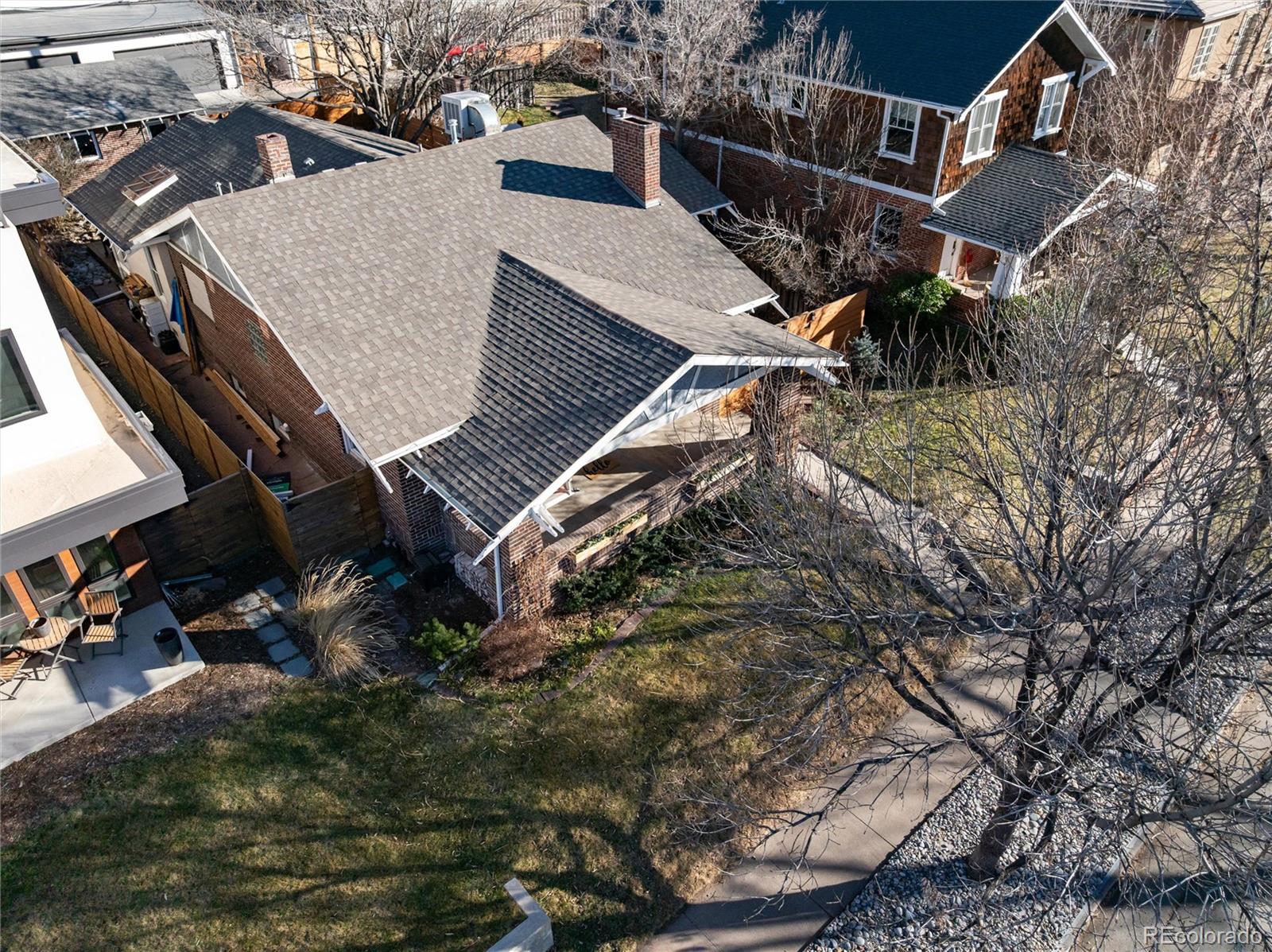 MLS Image #38 for 474 s emerson street,denver, Colorado
