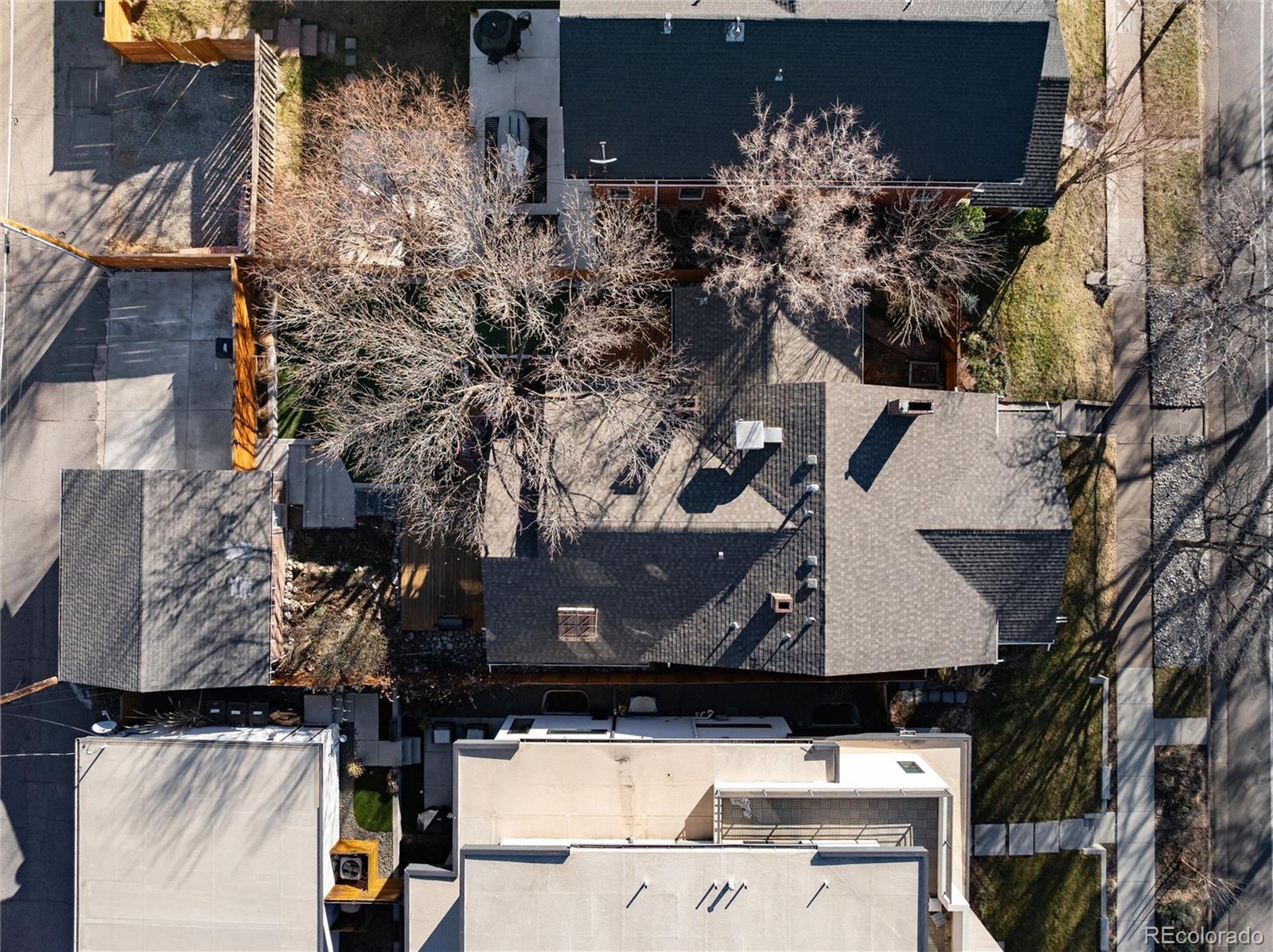 MLS Image #39 for 474 s emerson street,denver, Colorado