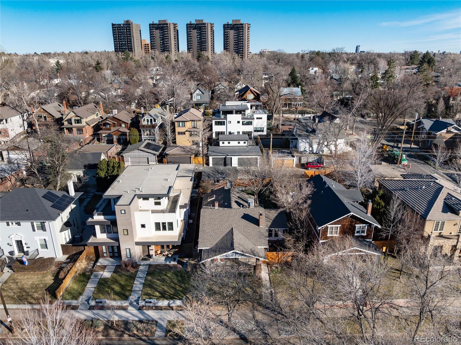 MLS Image #40 for 474 s emerson street,denver, Colorado