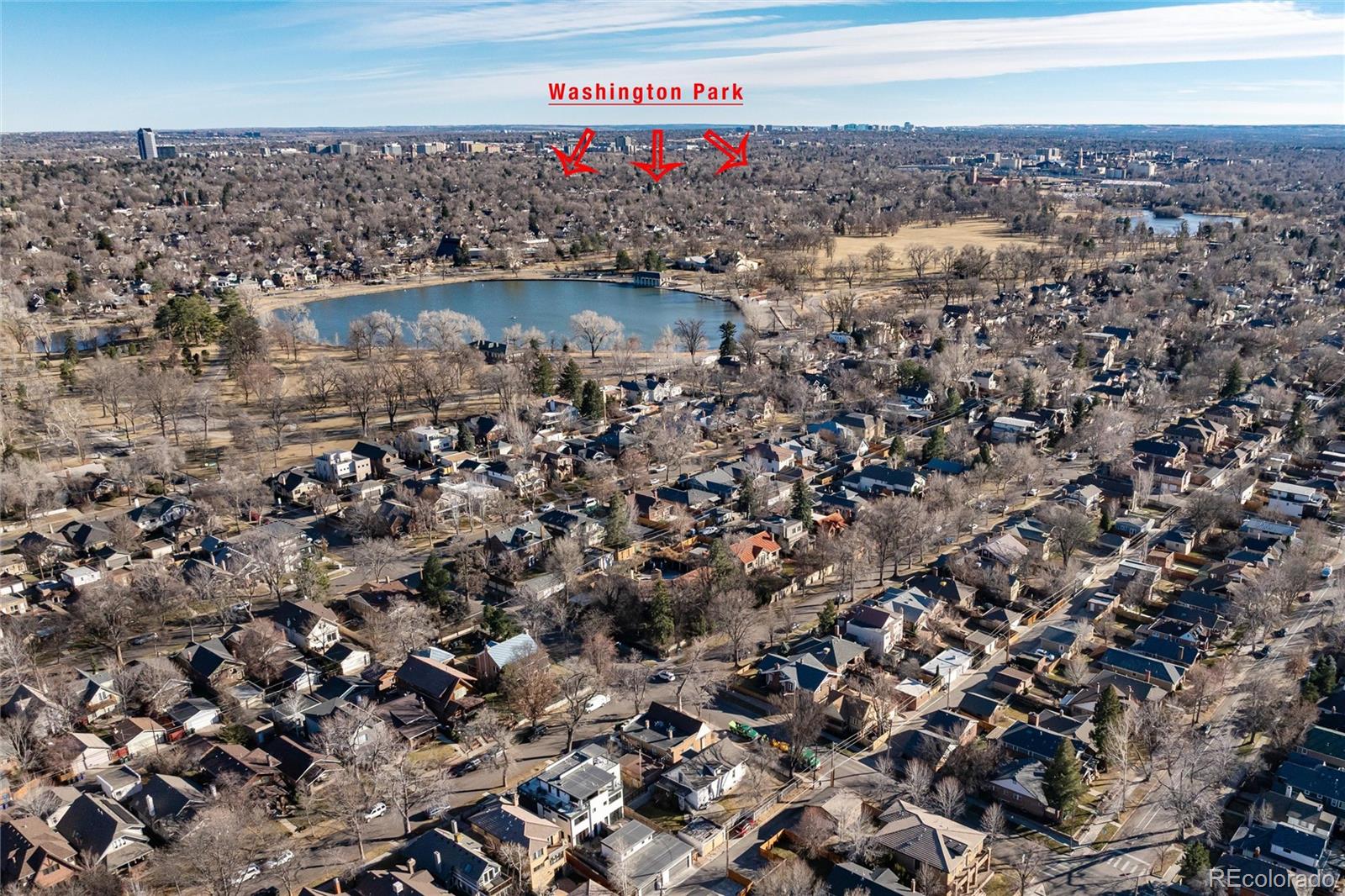 MLS Image #44 for 474 s emerson street,denver, Colorado