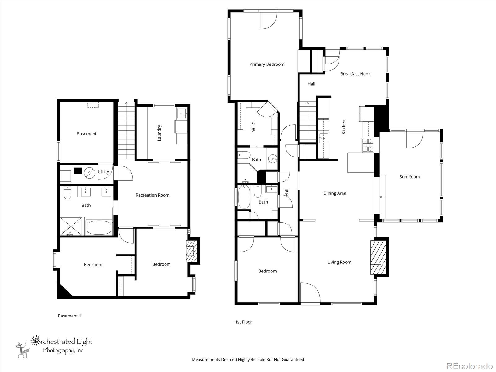MLS Image #46 for 474 s emerson street,denver, Colorado