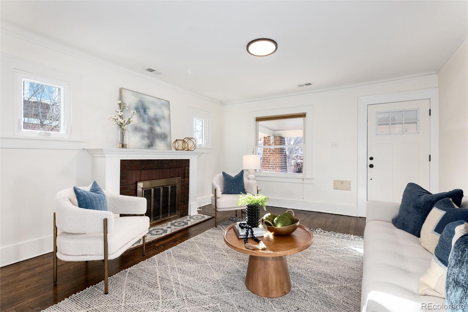 MLS Image #6 for 474 s emerson street,denver, Colorado