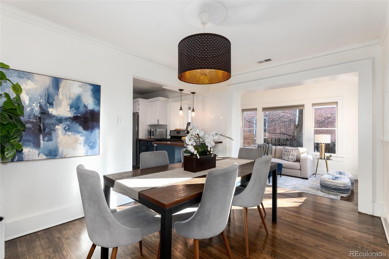 MLS Image #7 for 474 s emerson street,denver, Colorado