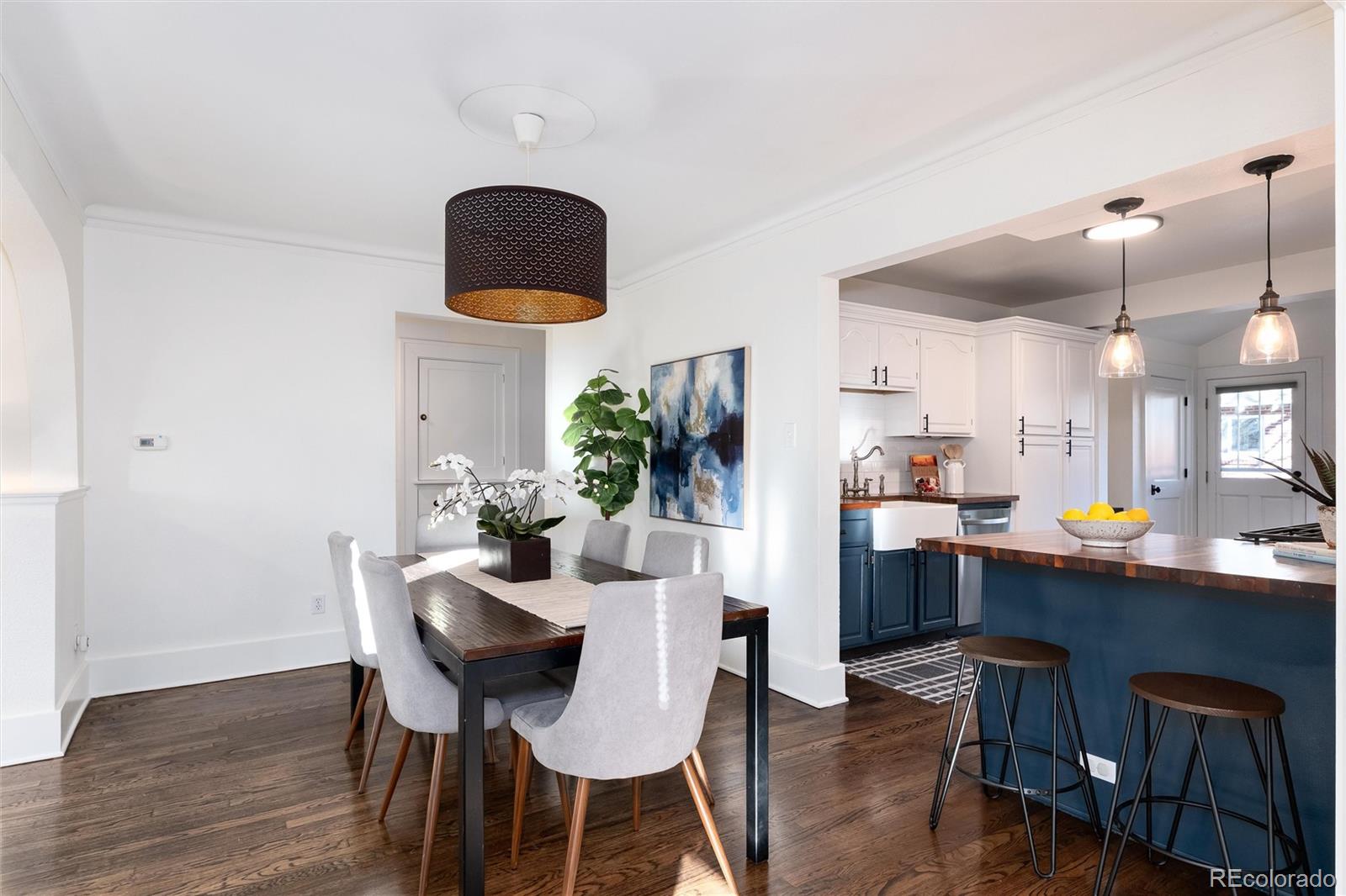 MLS Image #8 for 474 s emerson street,denver, Colorado