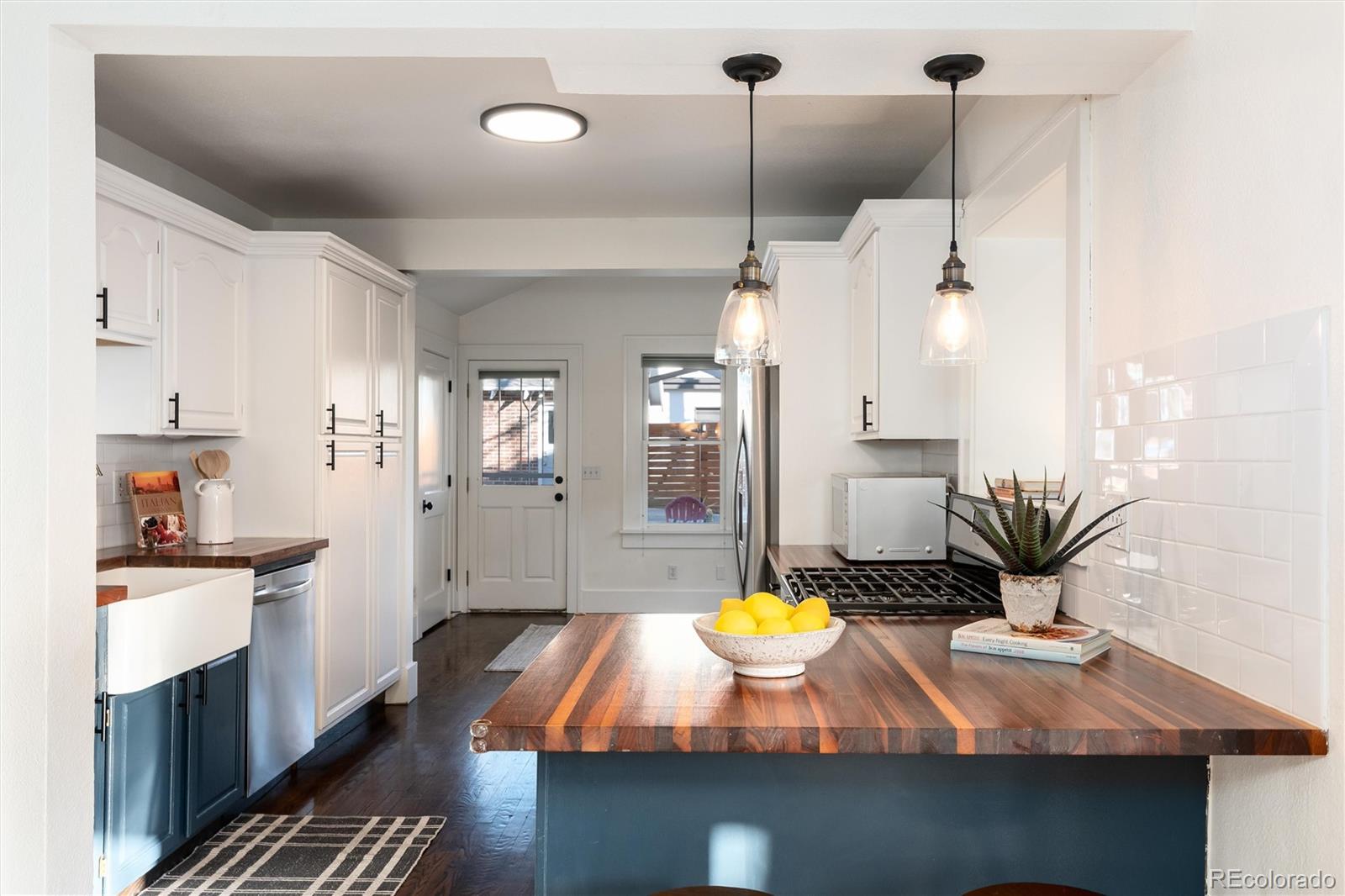 MLS Image #9 for 474 s emerson street,denver, Colorado