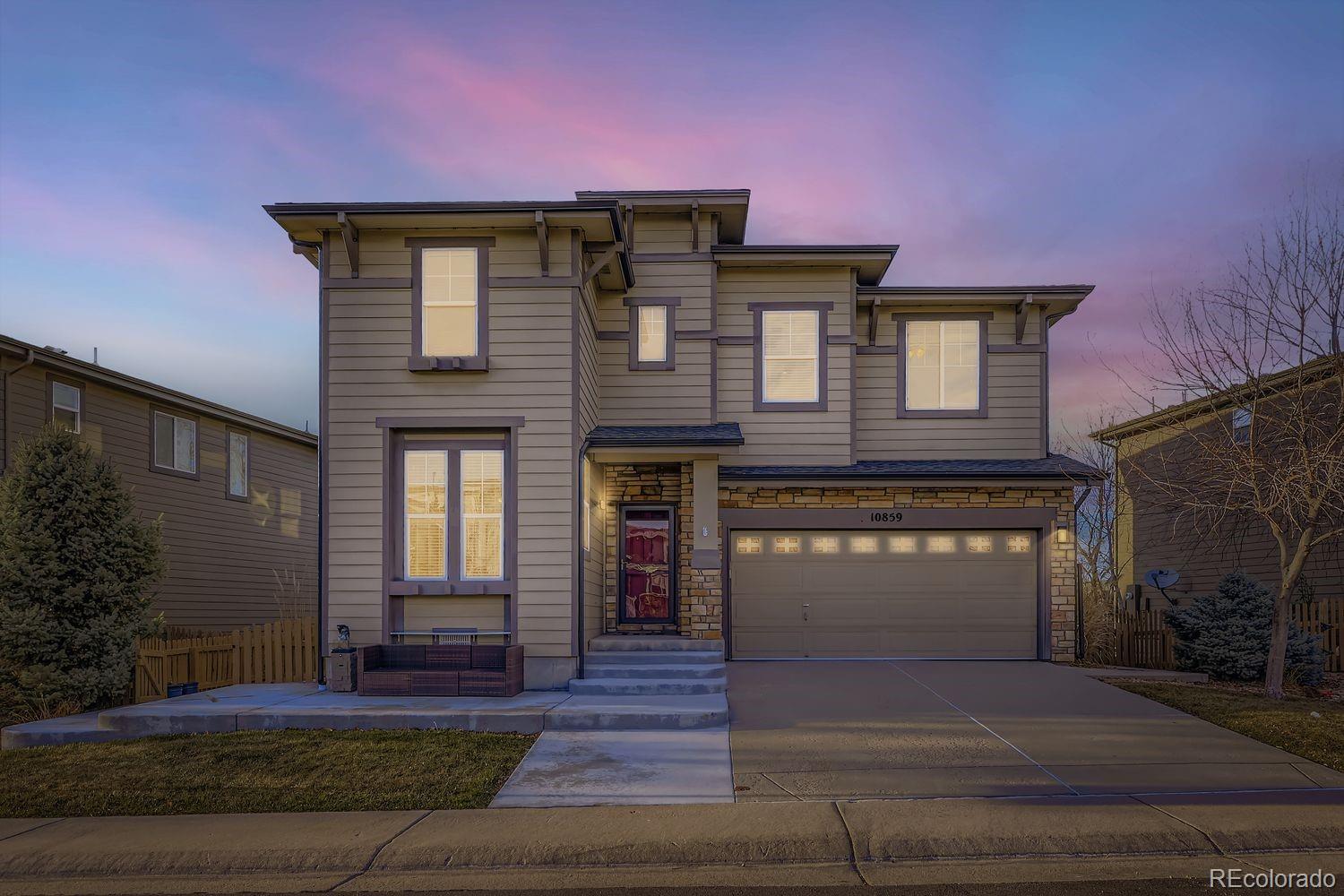 MLS Image #0 for 10859  towerbridge road,highlands ranch, Colorado