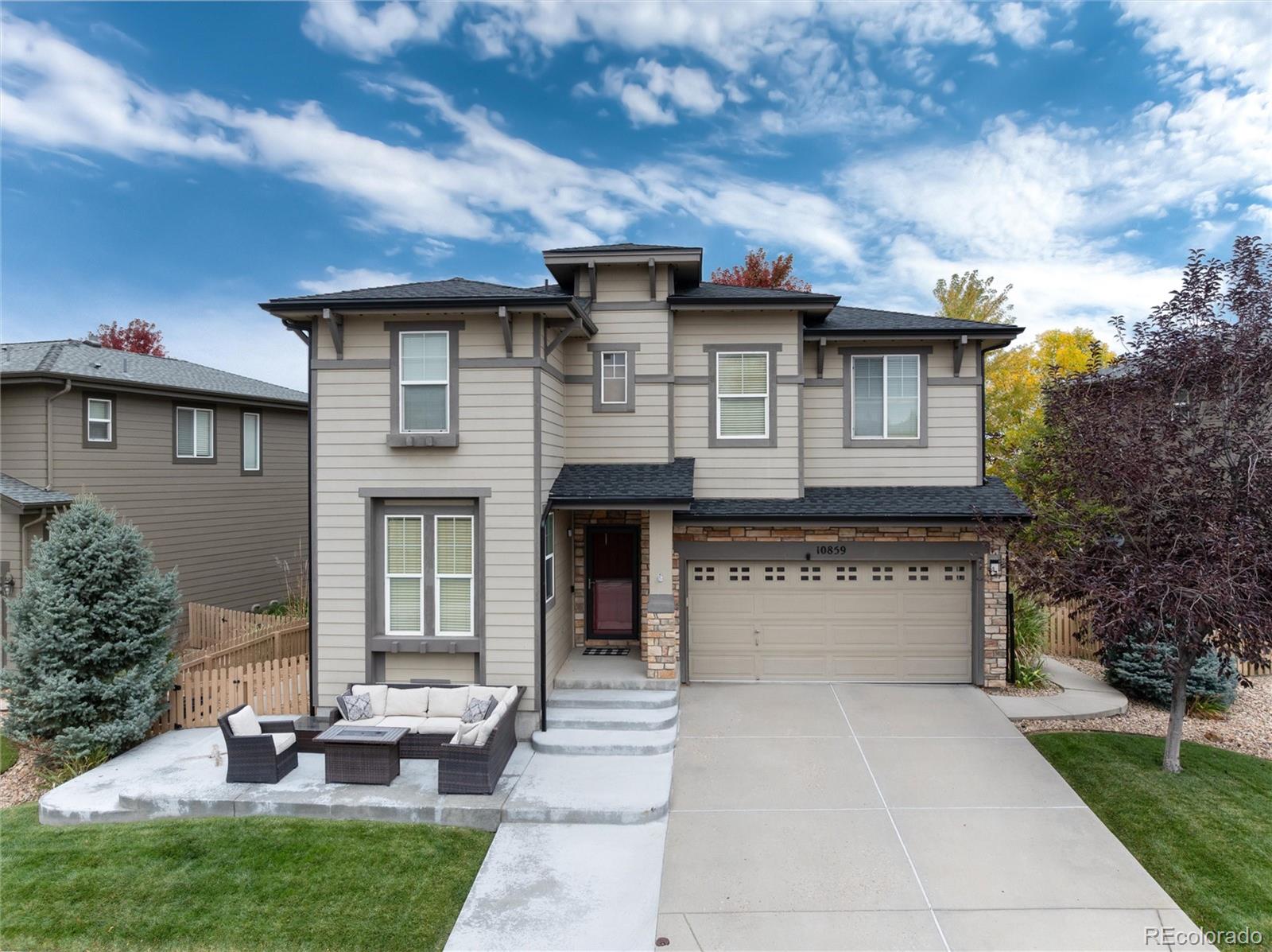 MLS Image #25 for 10859  towerbridge road,highlands ranch, Colorado