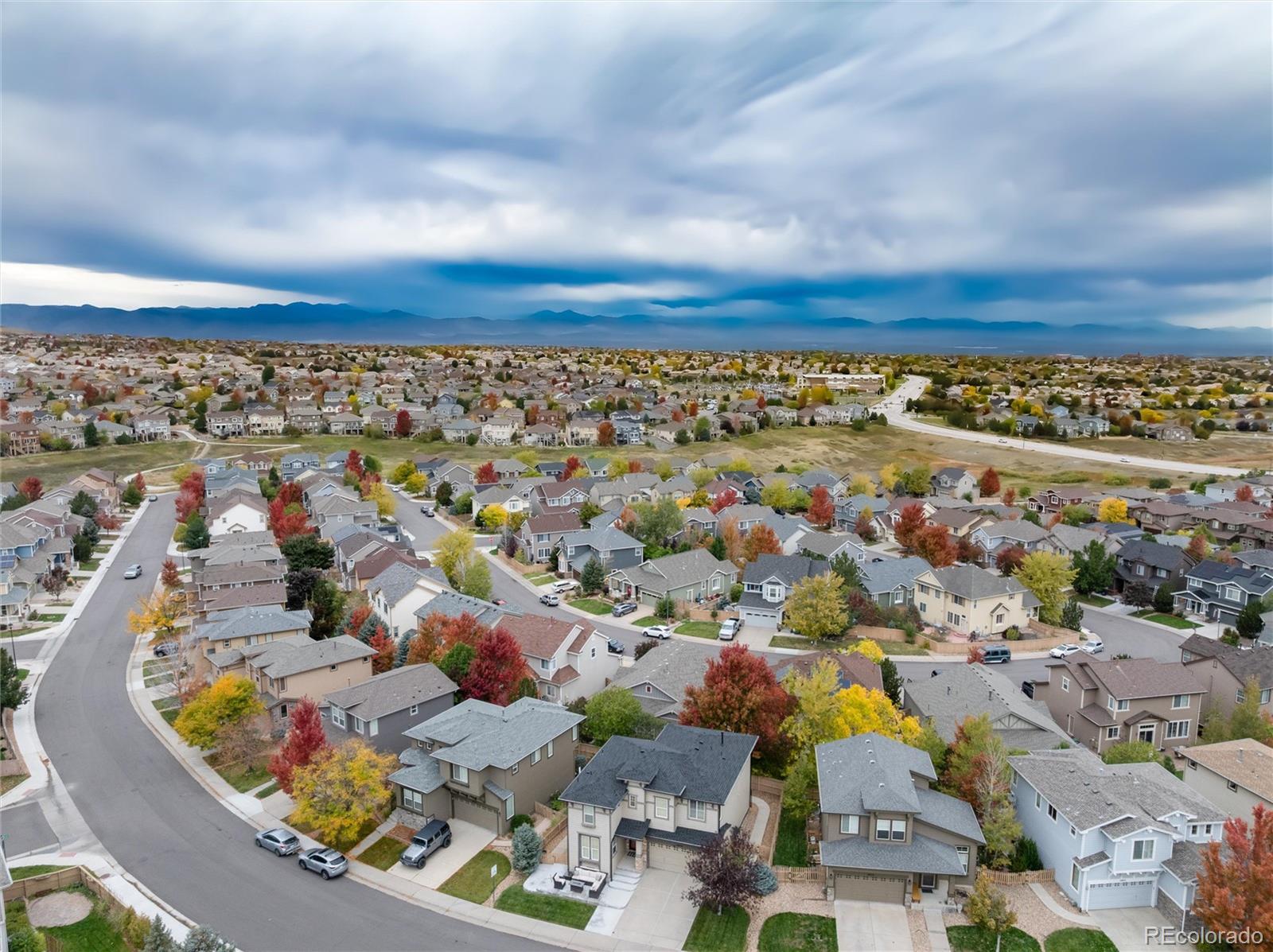 MLS Image #27 for 10859  towerbridge road,highlands ranch, Colorado