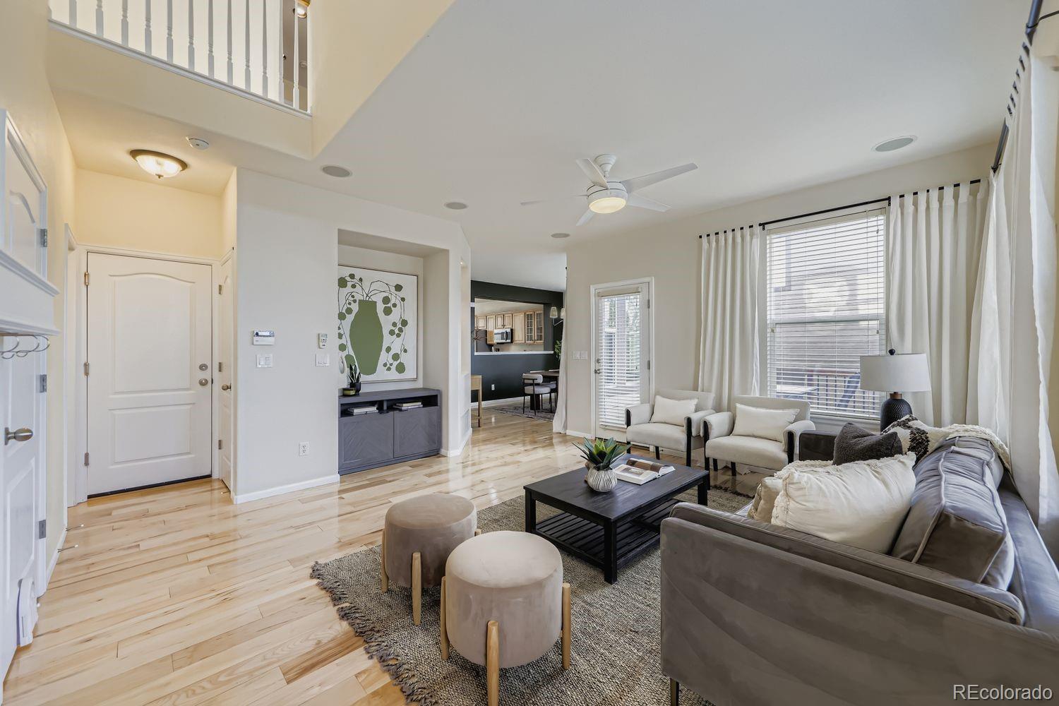 MLS Image #3 for 10859  towerbridge road,highlands ranch, Colorado