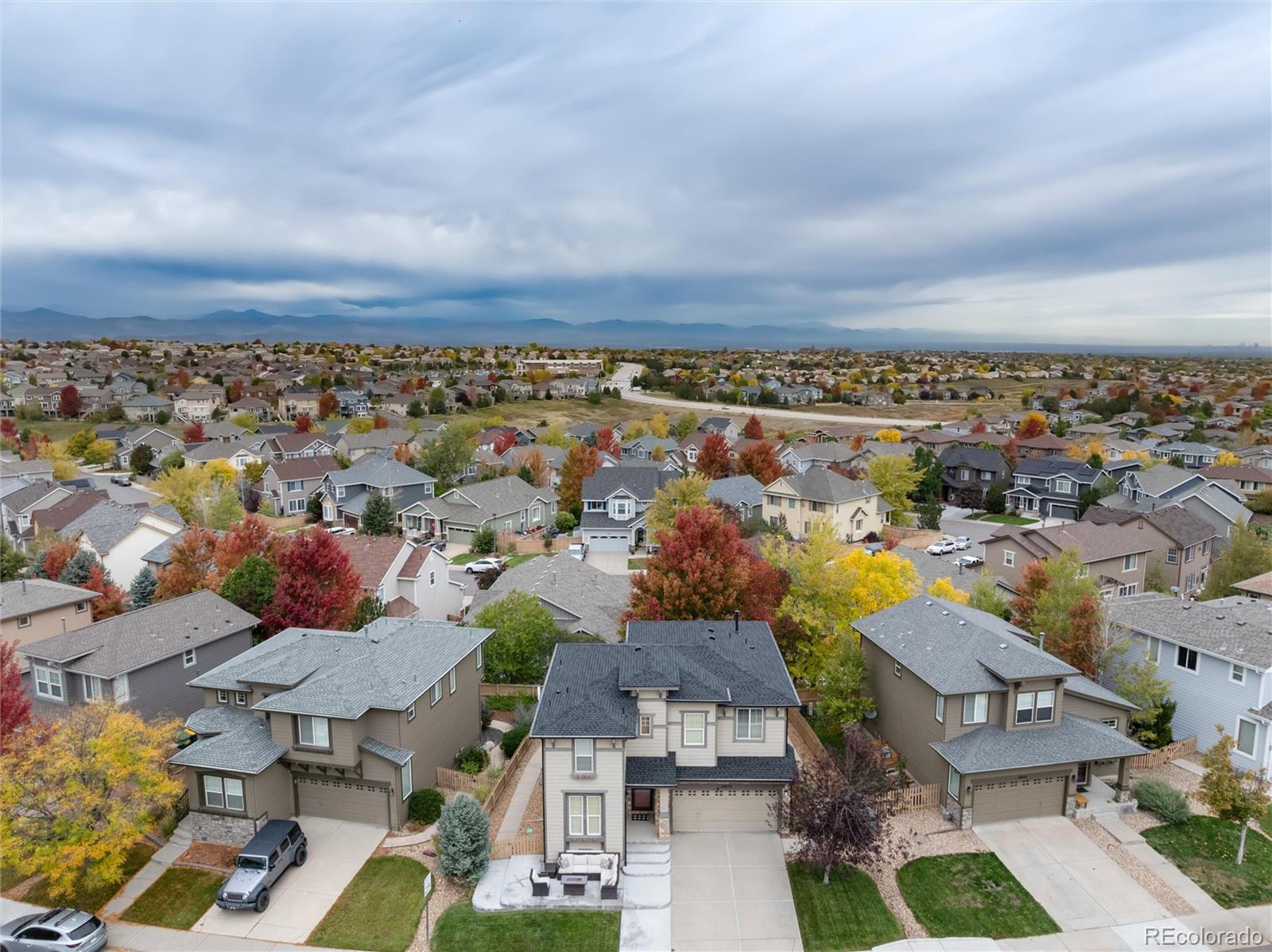 MLS Image #31 for 10859  towerbridge road,highlands ranch, Colorado