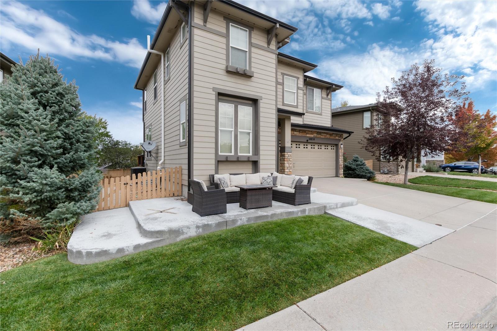 MLS Image #33 for 10859  towerbridge road,highlands ranch, Colorado