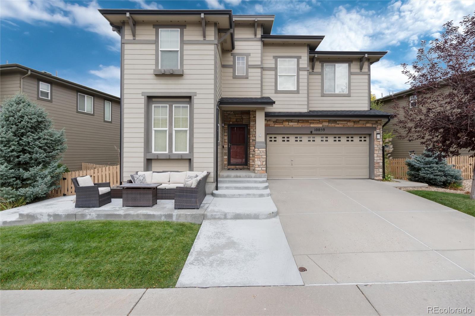 MLS Image #35 for 10859  towerbridge road,highlands ranch, Colorado