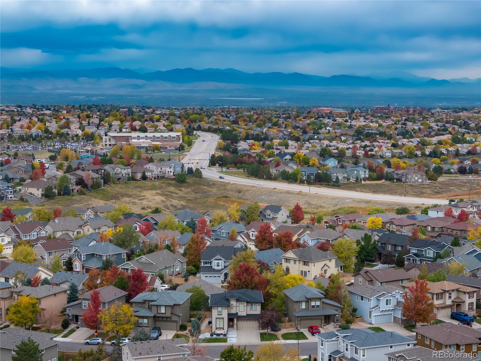 MLS Image #37 for 10859  towerbridge road,highlands ranch, Colorado