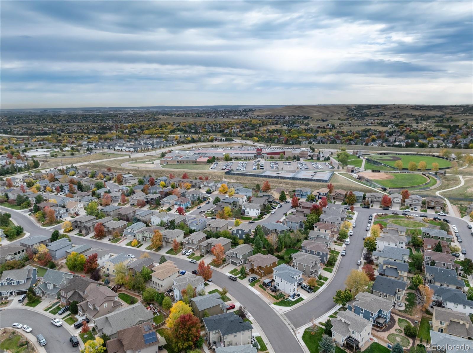 MLS Image #38 for 10859  towerbridge road,highlands ranch, Colorado