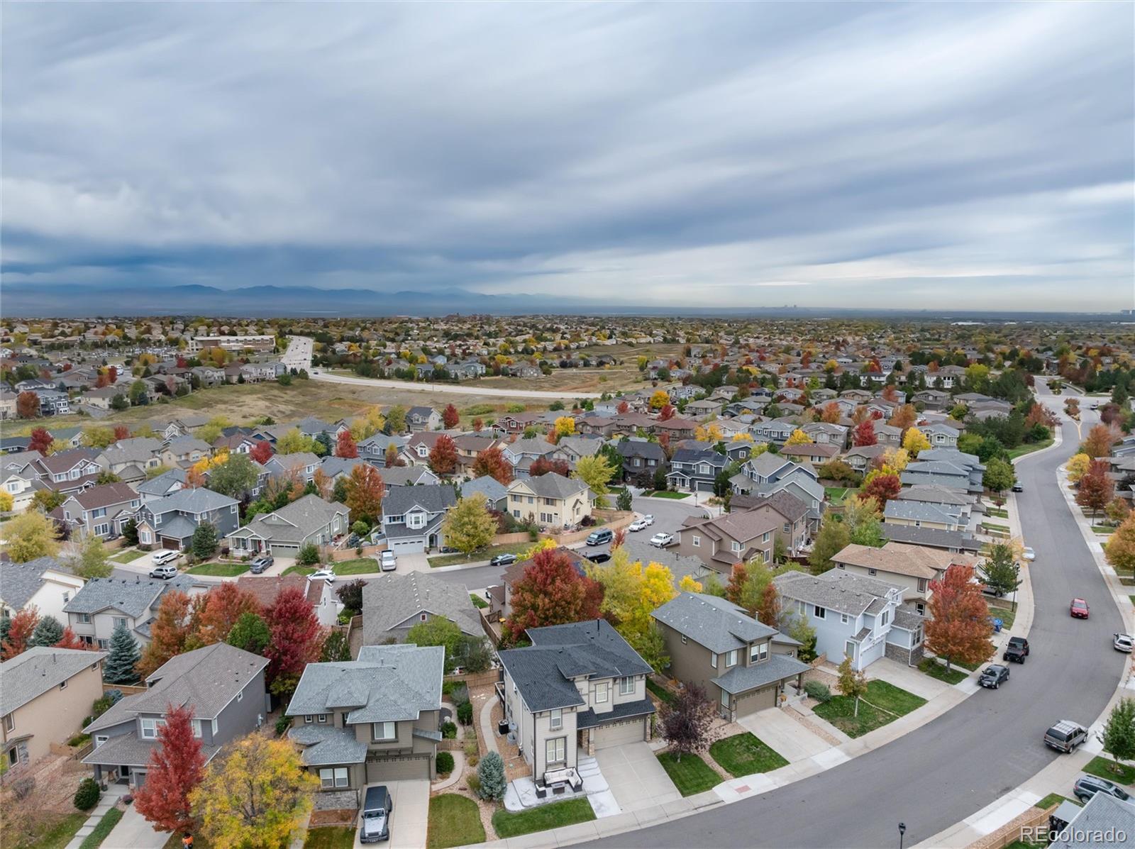 MLS Image #39 for 10859  towerbridge road,highlands ranch, Colorado