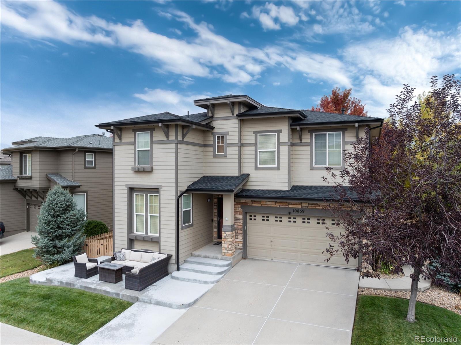 MLS Image #40 for 10859  towerbridge road,highlands ranch, Colorado