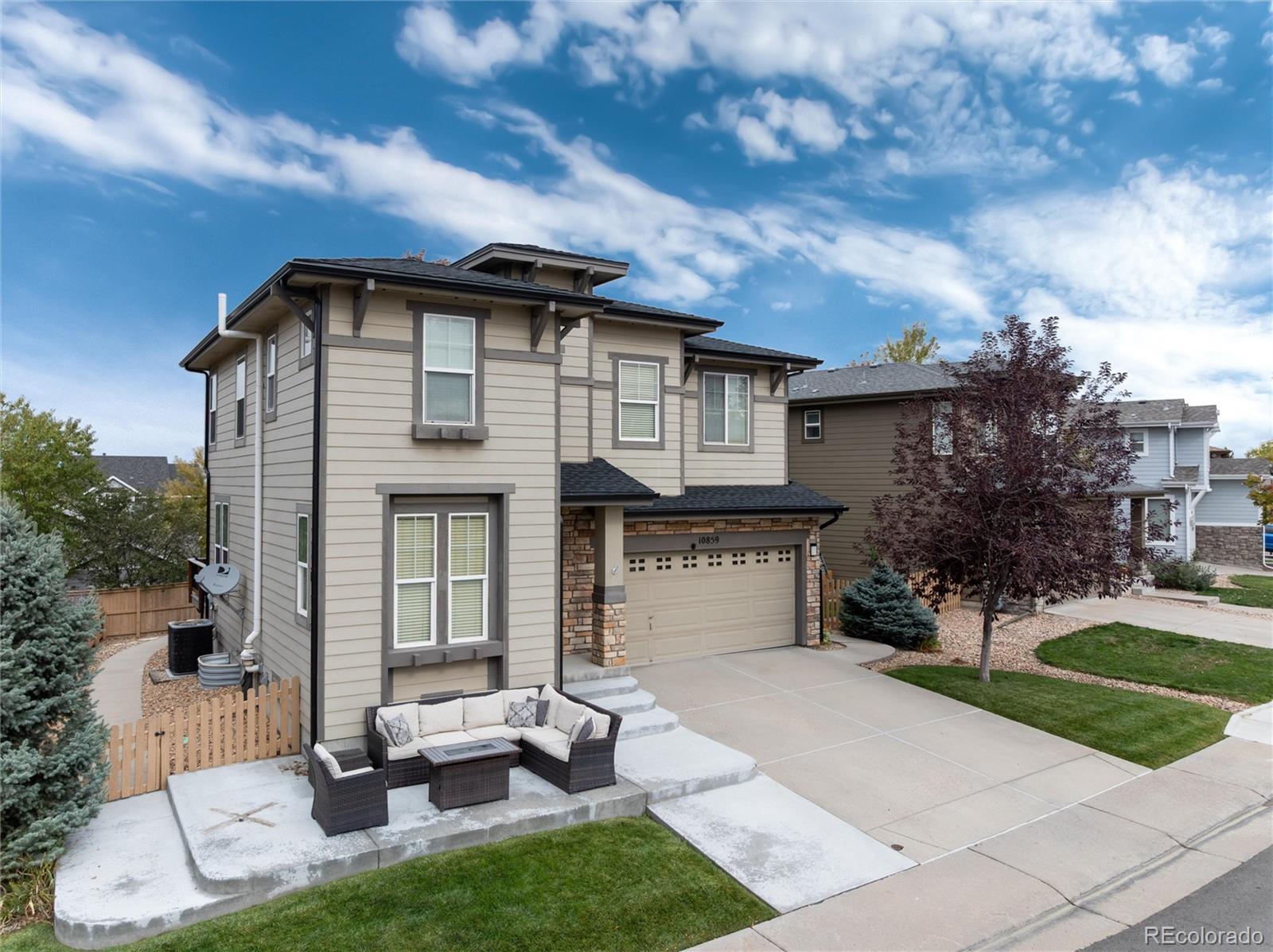 MLS Image #42 for 10859  towerbridge road,highlands ranch, Colorado