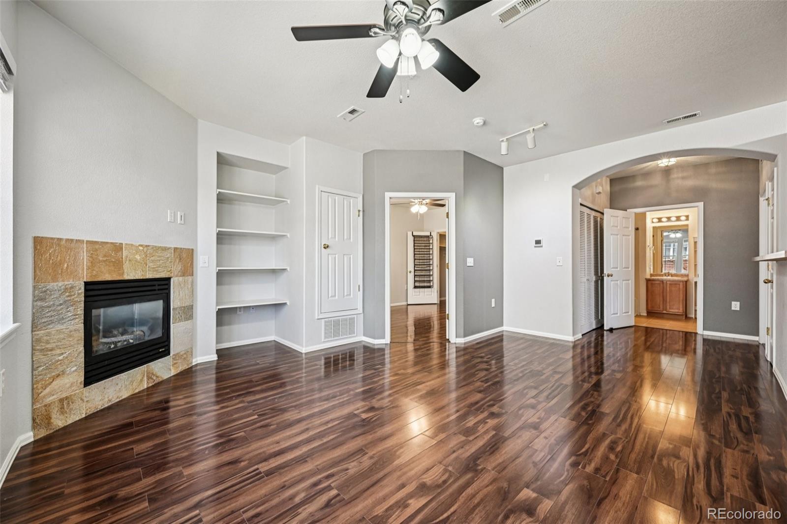 MLS Image #0 for 16386 e fremont avenue 4,aurora, Colorado
