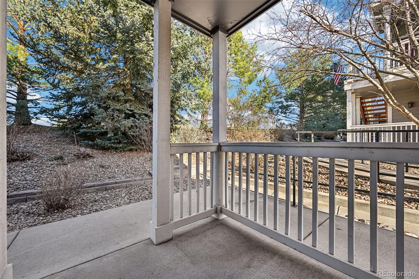 MLS Image #4 for 16386 e fremont avenue 4,aurora, Colorado