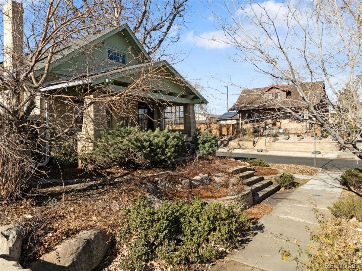 MLS Image #2 for 3739  grove street,denver, Colorado
