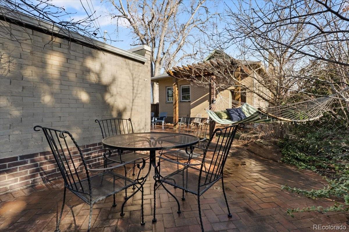 MLS Image #35 for 3739  grove street,denver, Colorado