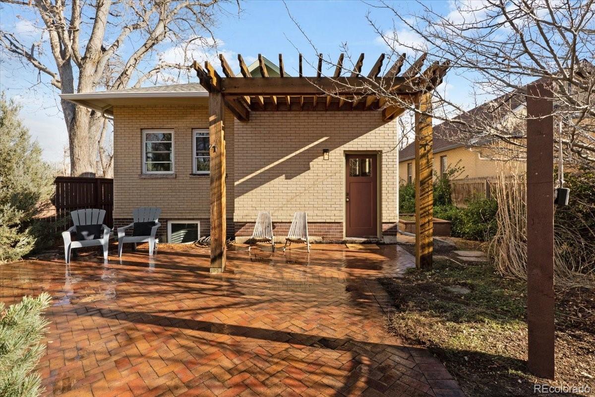 MLS Image #36 for 3739  grove street,denver, Colorado