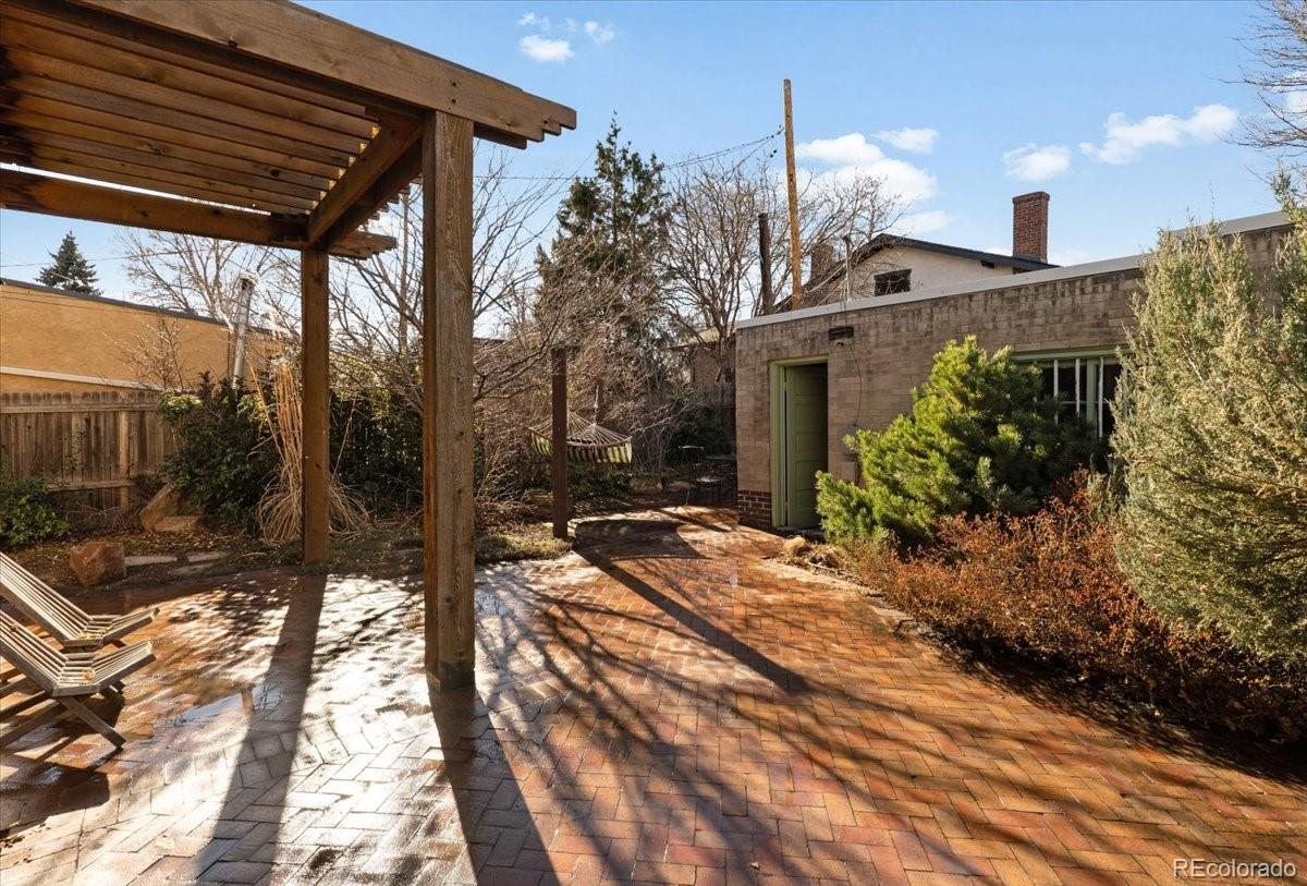 MLS Image #37 for 3739  grove street,denver, Colorado