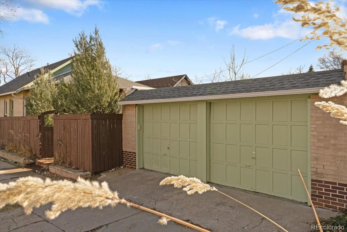 MLS Image #38 for 3739  grove street,denver, Colorado