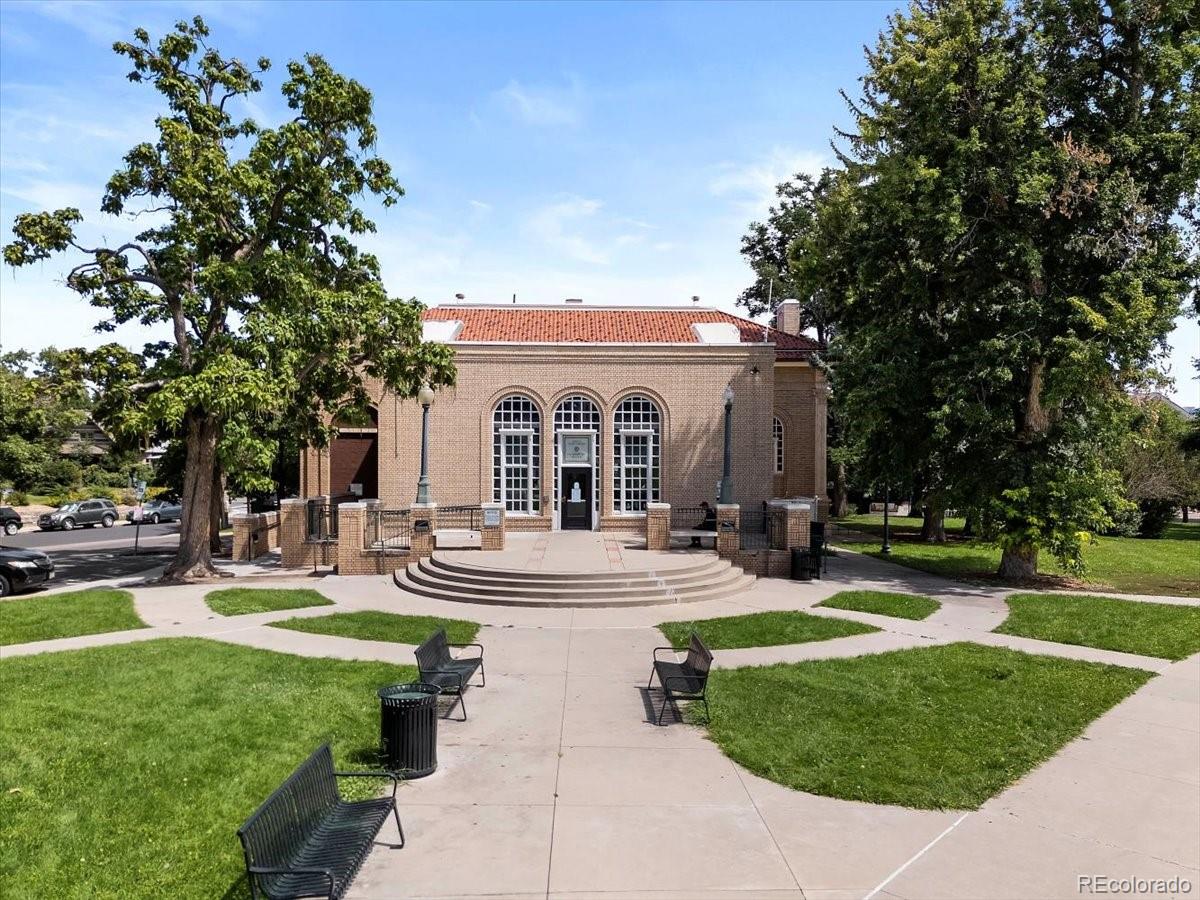 MLS Image #41 for 3739  grove street,denver, Colorado