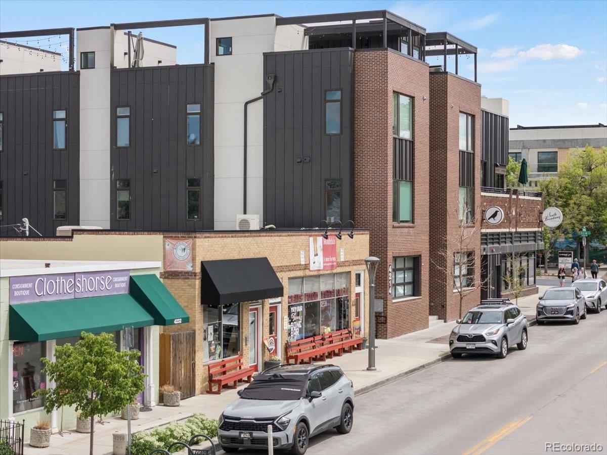 MLS Image #46 for 3739  grove street,denver, Colorado