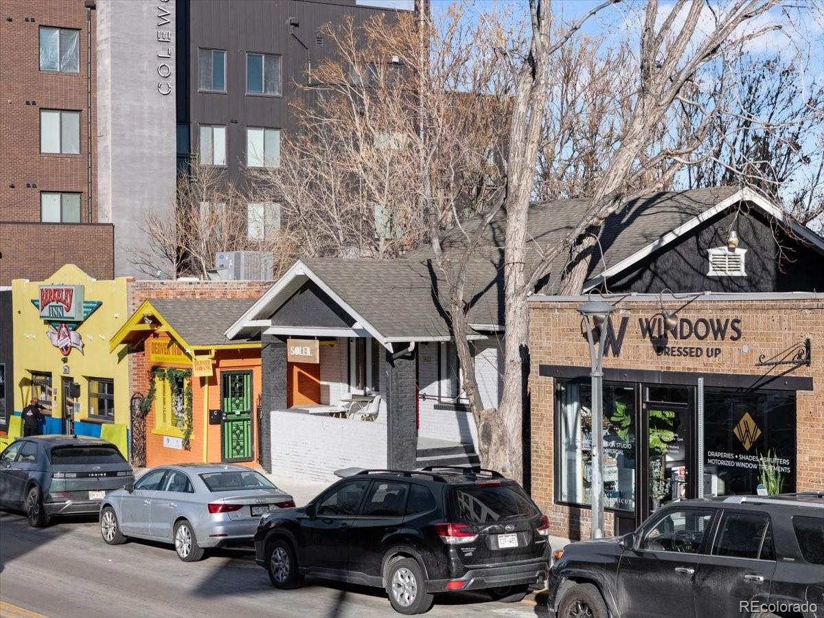 MLS Image #49 for 3739  grove street,denver, Colorado