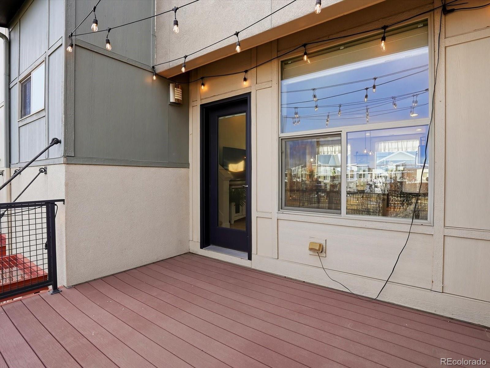 MLS Image #20 for 4977  valentia street,denver, Colorado