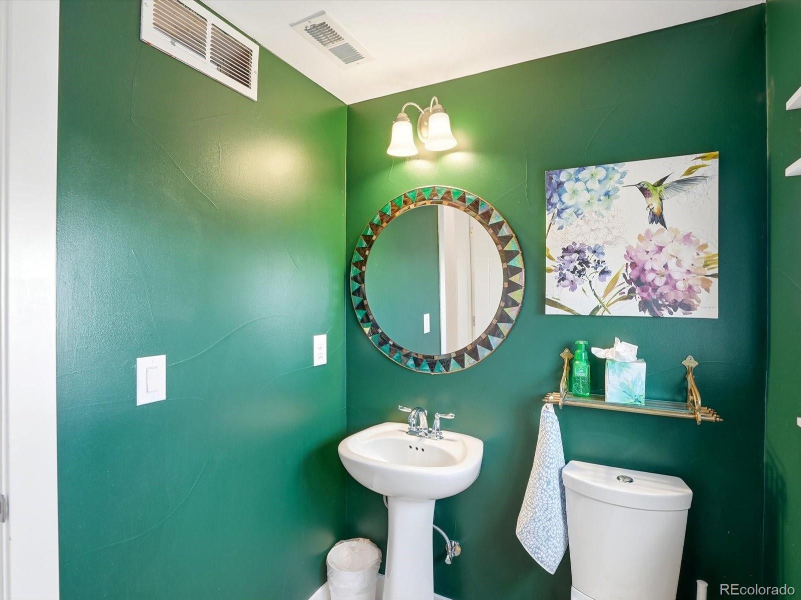 MLS Image #21 for 4977  valentia street,denver, Colorado