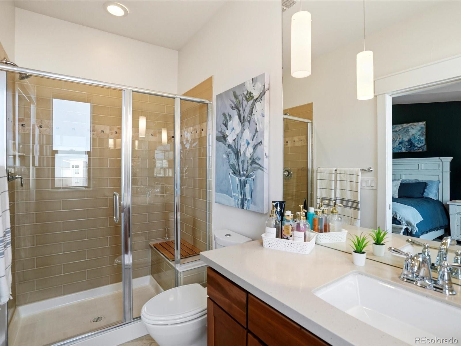 MLS Image #26 for 4977  valentia street,denver, Colorado