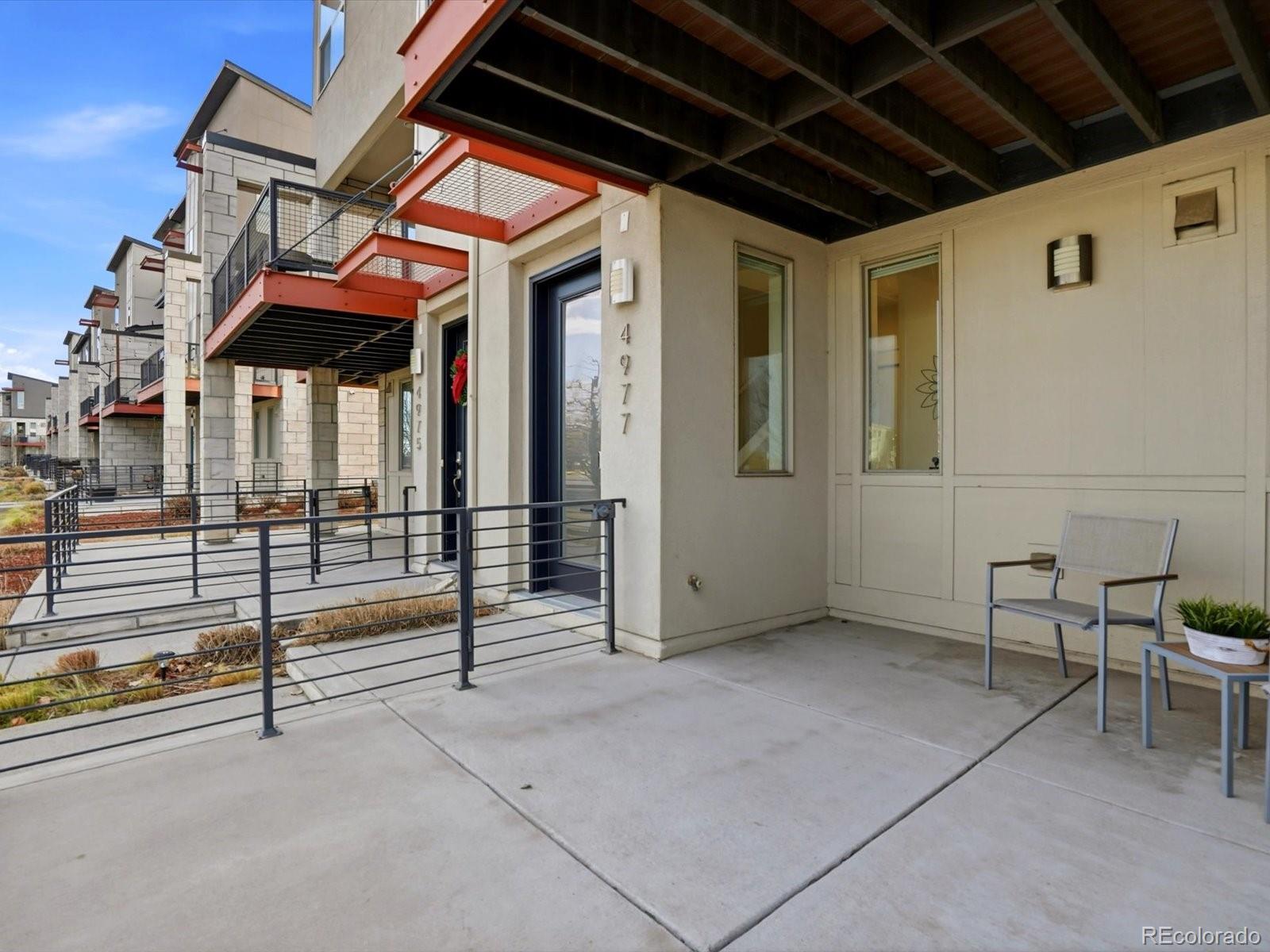 MLS Image #3 for 4977  valentia street,denver, Colorado