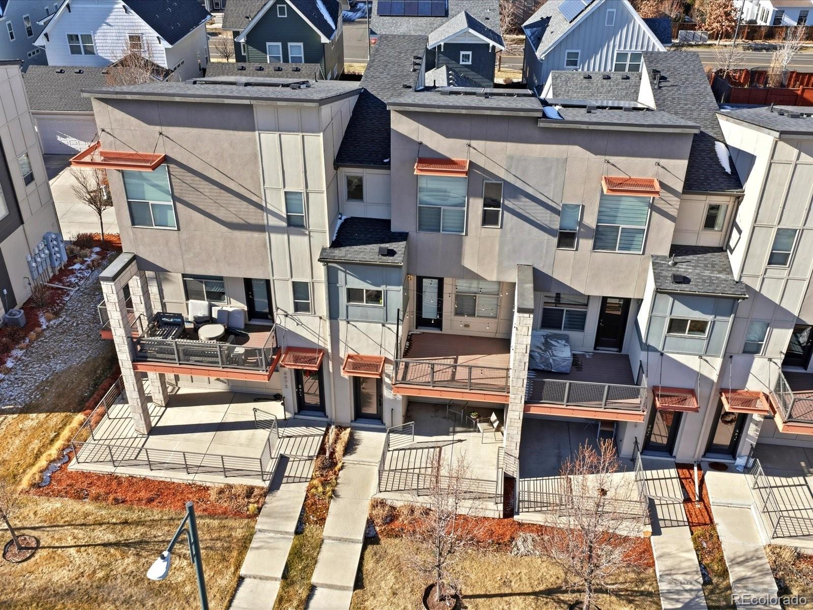 MLS Image #34 for 4977  valentia street,denver, Colorado