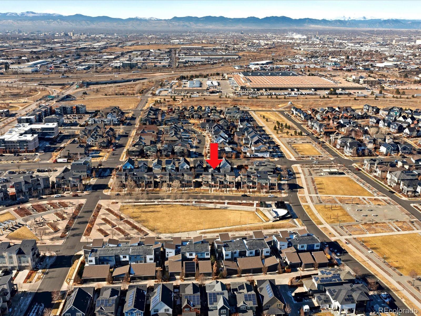 MLS Image #36 for 4977  valentia street,denver, Colorado