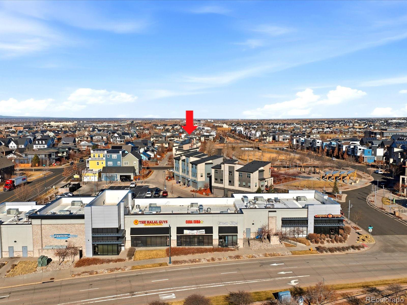 MLS Image #37 for 4977  valentia street,denver, Colorado