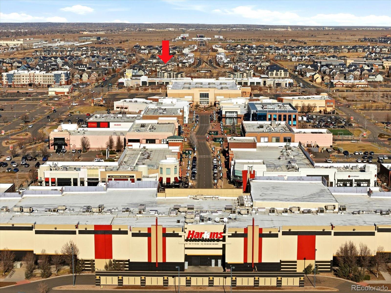 MLS Image #38 for 4977  valentia street,denver, Colorado