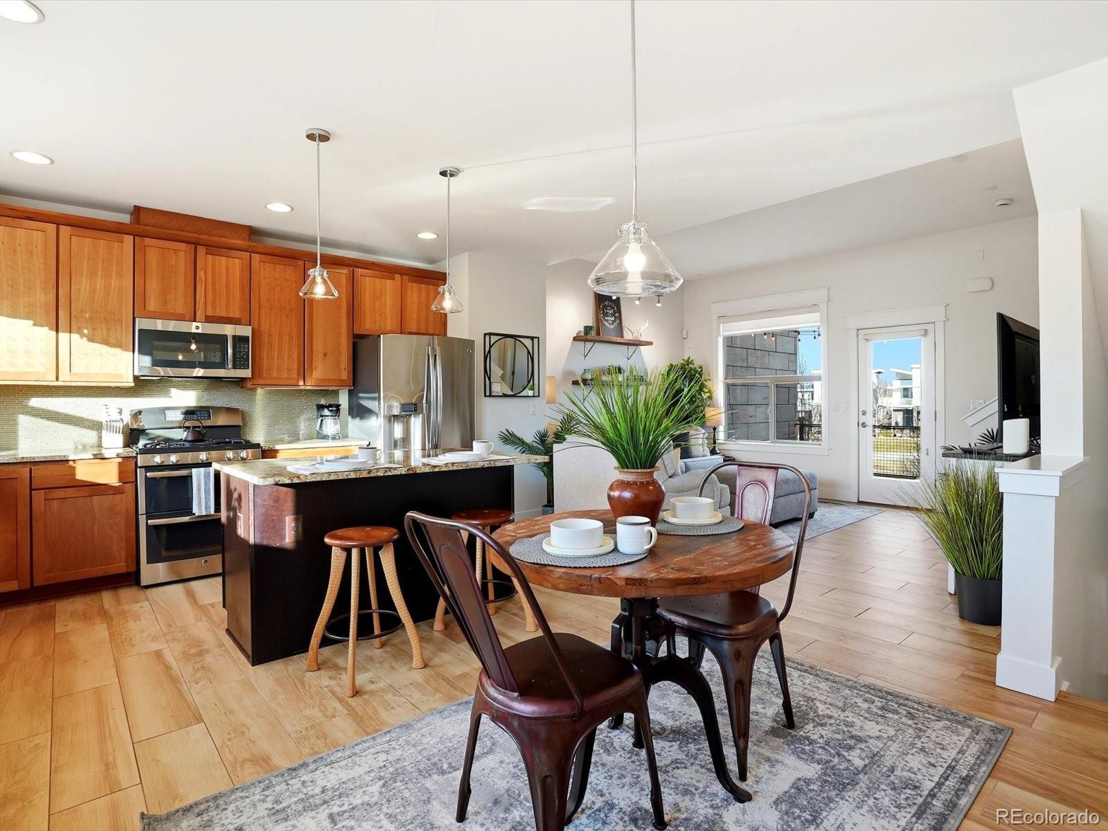 MLS Image #7 for 4977  valentia street,denver, Colorado