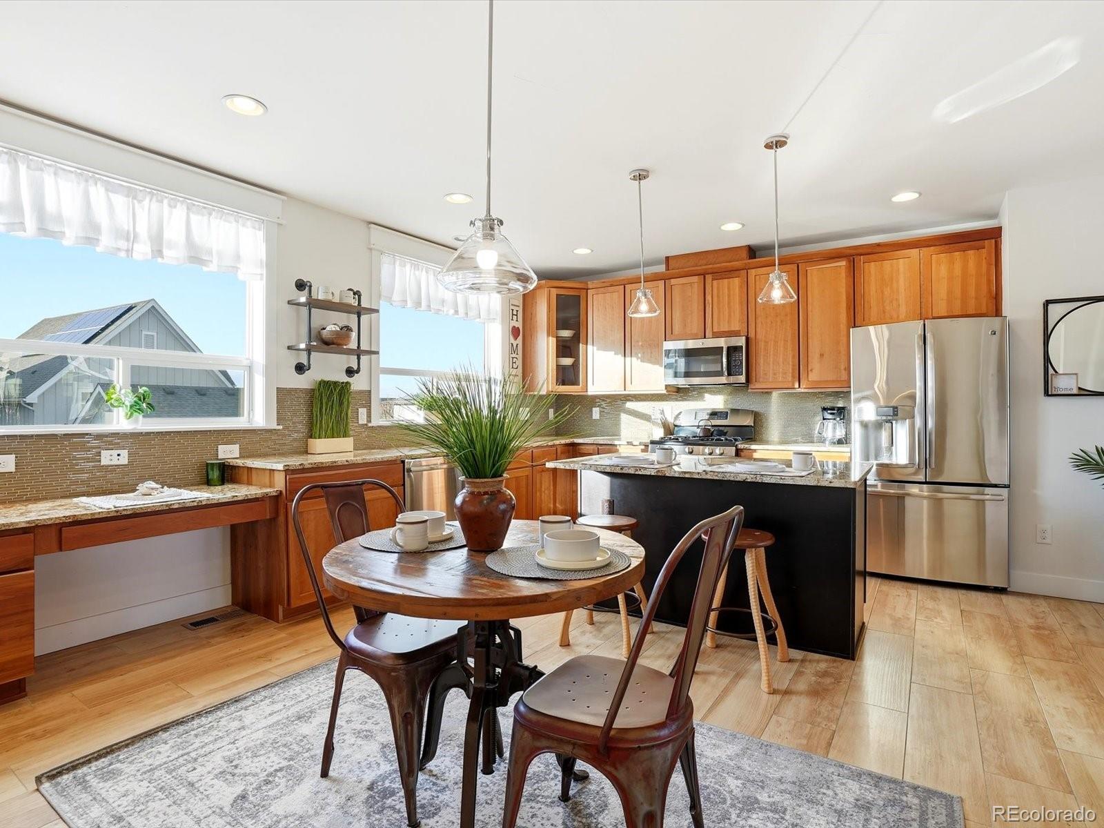 MLS Image #8 for 4977  valentia street,denver, Colorado