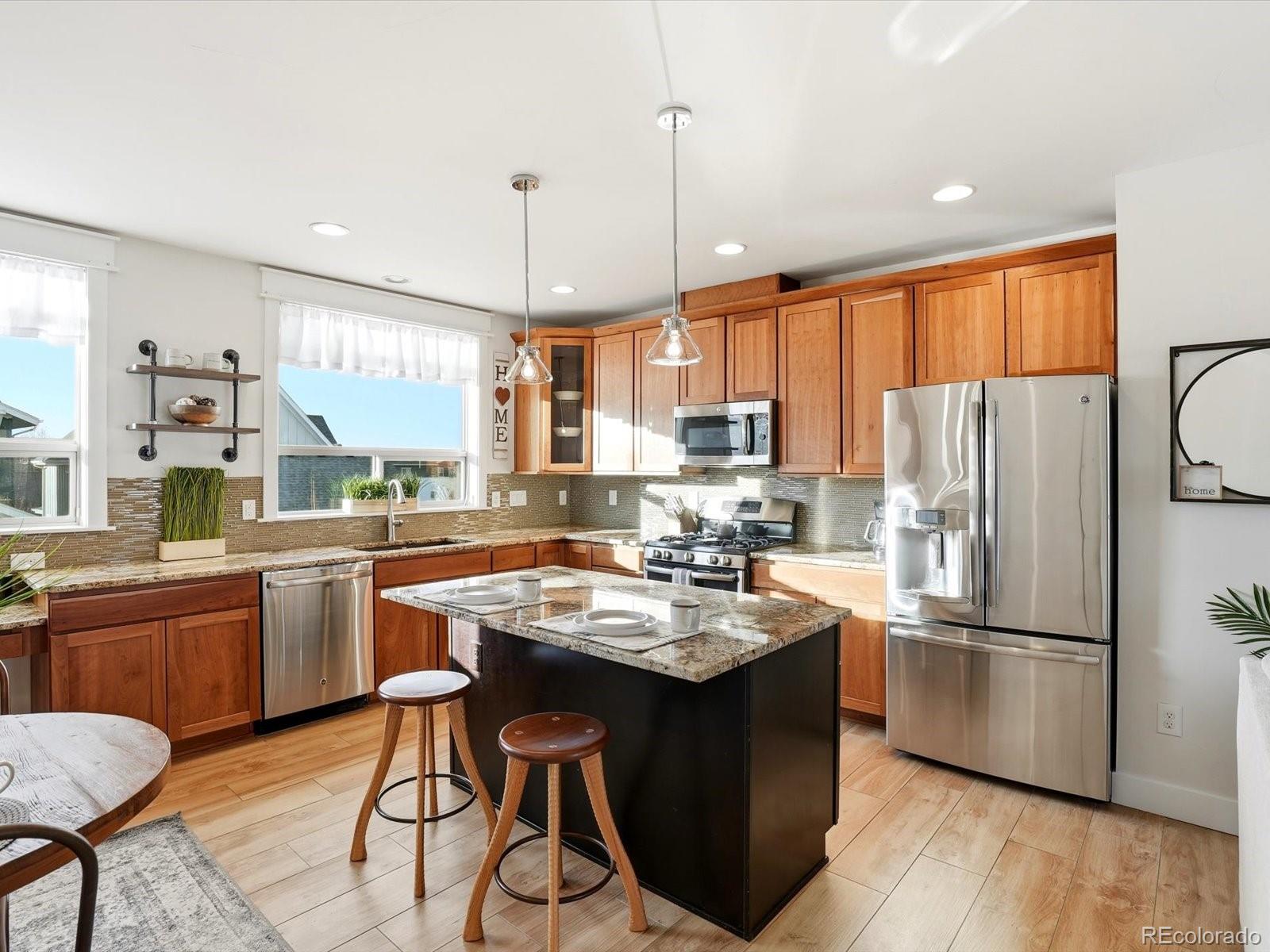 MLS Image #9 for 4977  valentia street,denver, Colorado