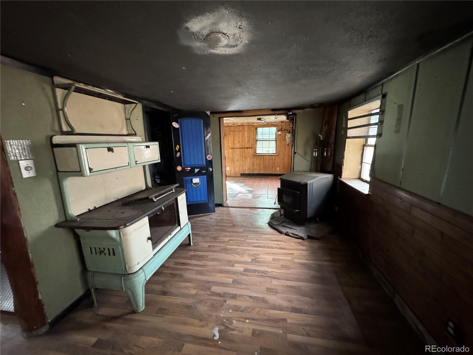 MLS Image #4 for 34697  silver springs boulevard,pine, Colorado